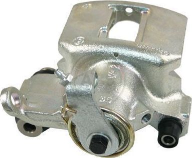 Тормозной суппорт ABS (Серый чугун) задний левый для Renault Safrane I 1992-2000. Артикул 623971