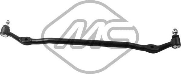 Рулевая тяга поперечная Metalcaucho для Volkswagen Taro 1989-1997. Артикул 57167