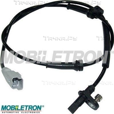 Датчик ABS Mobiletron задний правый/левый для Citroen Berlingo II 2008-2019. Артикул AB-EU153