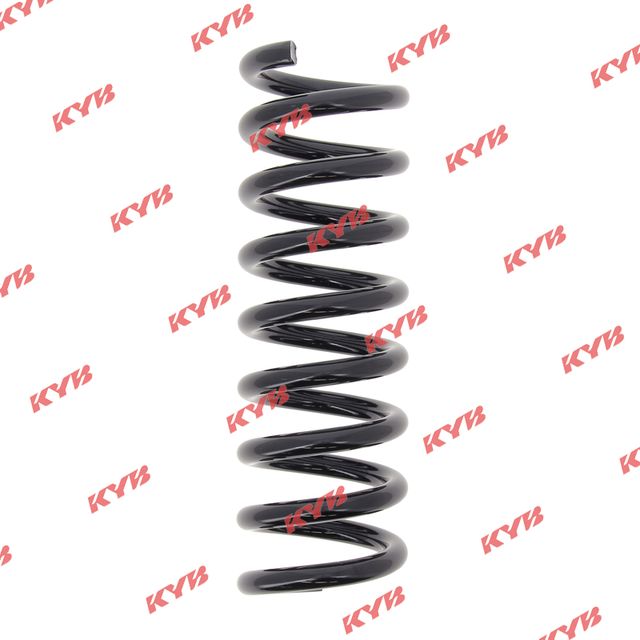 Пружина подвески KYB (Каяба) K-Flex. Артикул RA5673