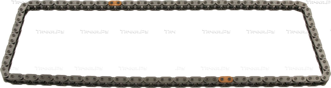 Цепь привода распредвала Febi Bilstein для Renault Laguna III 2007-2015. Артикул 30499