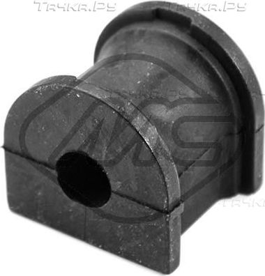 Втулки стабилизатора Metalcaucho задние для Mazda 626 IV (GE) 1991-1997. Артикул 06485