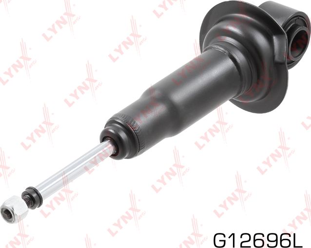 Амортизатор LYNXauto. Артикул G12696L