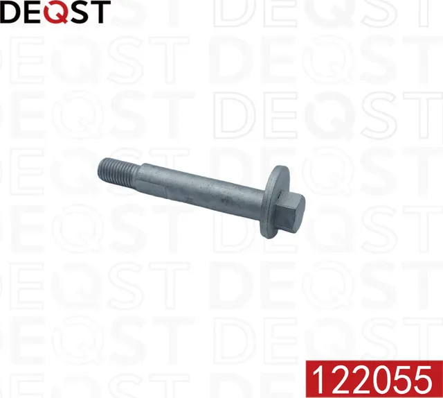 Болт подвески эксцентриковый HONDA ACCORD VI-VII (98-08) (Deqst). Артикул 122055