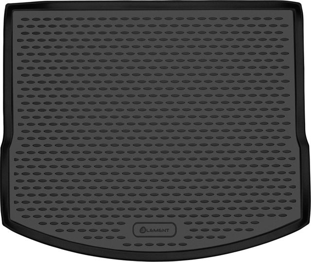 Коврик Element для багажника Haval F7 кроссовер 2019-2026. Артикул ELEMENT0202513