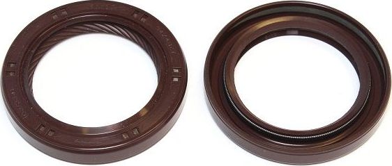 Сальник, уплотнительное кольцо Elring (FPM (Fluor-Kautschuk)). Артикул 355.700