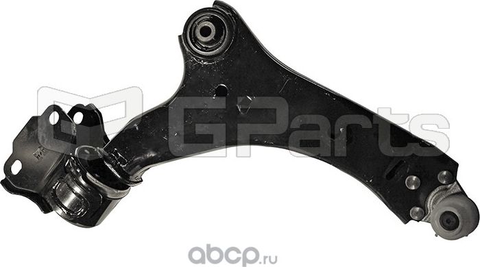 Рычаг перподвнижнR (Gparts). Артикул VO31317666