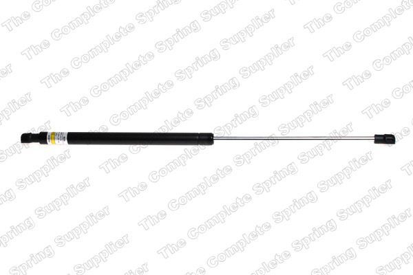 Амортизатор (упор) багажника Lesjofors задний для Toyota Corolla E110 1997-2002. Артикул 8192549