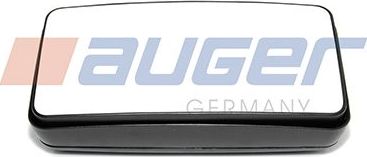 Зеркало боковое Auger для DAF CF 75 2001-2013. Артикул 74094