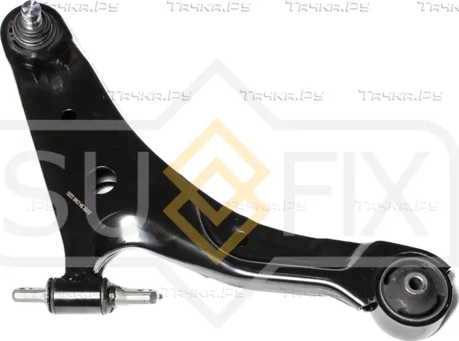 Рычаг подвески передний правый HYUNDAI SANTA FE I 2000-2006 (Sufix). Артикул SH1340