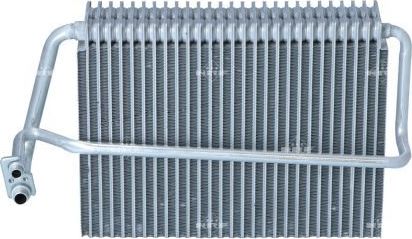 Испаритель кондиционера NRF (алюминий). Артикул 36070