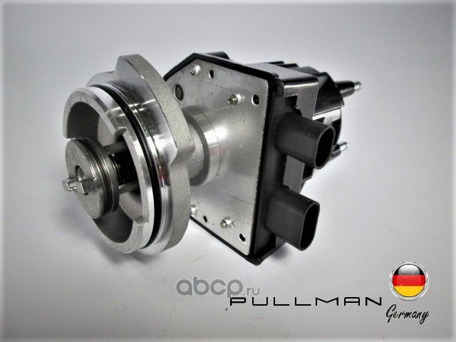 К-т щеток стеклоочистителя (Pullman). Артикул T1918900A2