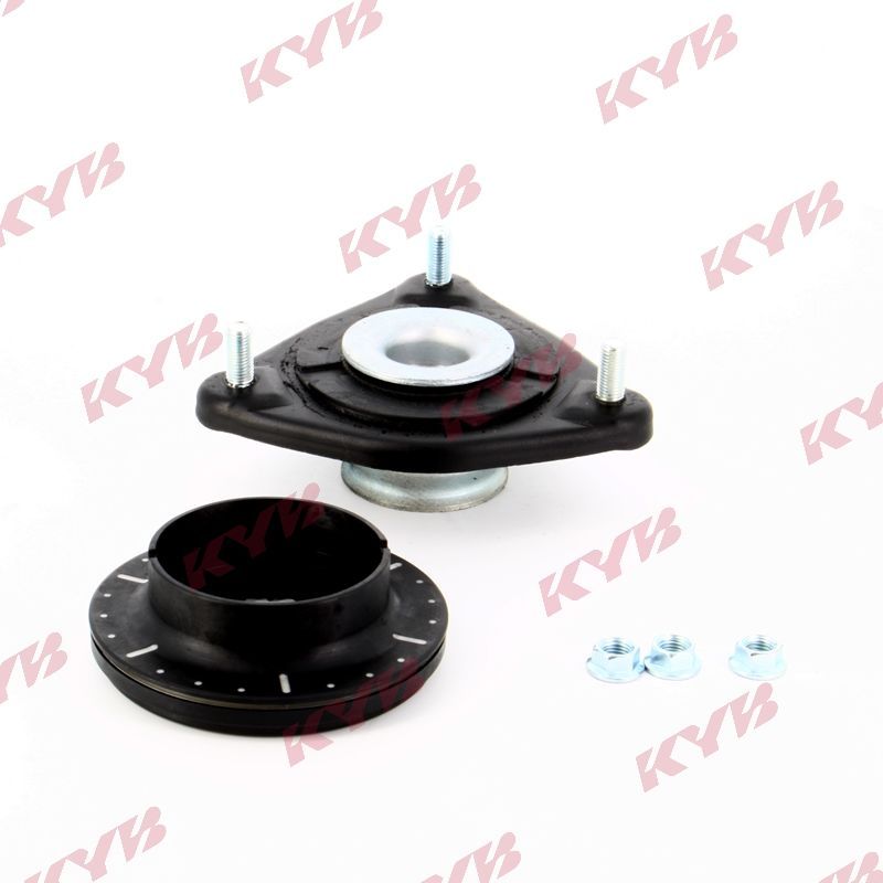Опора амортизатора (стойки) KYB (Каяба) Suspension Mounting Kit. Артикул SM1044