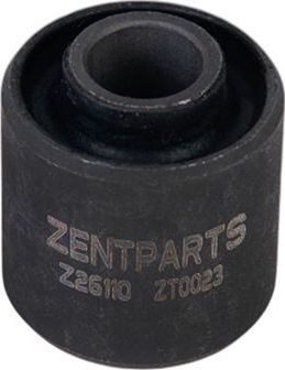 Сайлентблок переднего рычага подвески Zentparts. Артикул Z26110