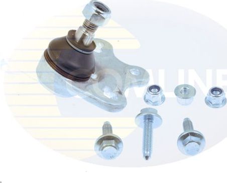 Шаровая опора Comline (алюминий). Артикул CBJ7050
