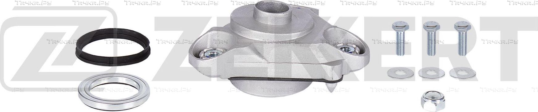 Опора амортизатора (стойки) Zekkert. Артикул GM-2131