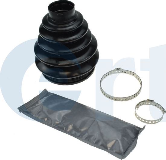 Пыльник ШРУСа наружный ERT. Артикул 500344T