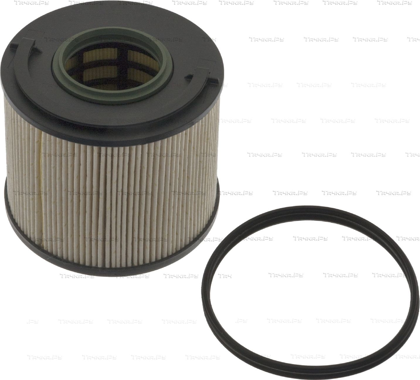 Топливный фильтр Febi Bilstein для Audi Q7 I (4L) 2008-2014. Артикул 48462