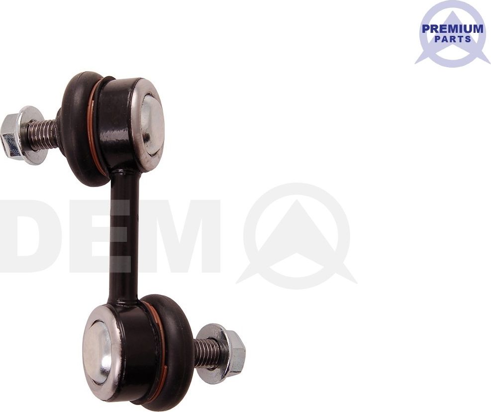 Стойка (тяга) стабилизатора Sidem задняя правая для Honda FR-V 2004-2009. Артикул 47467