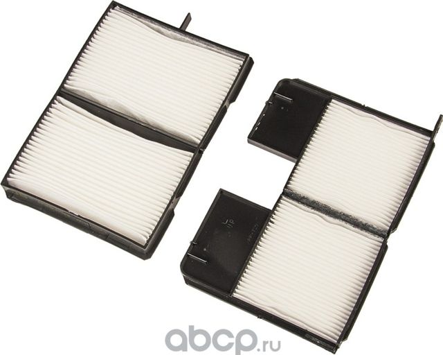 Салонный фильтр Toyota для Toyota Nadia 1998-2003. Артикул 8850820060