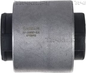 Сайлентблок заднего рычага подвески Stellox. Артикул 77-00727-SX