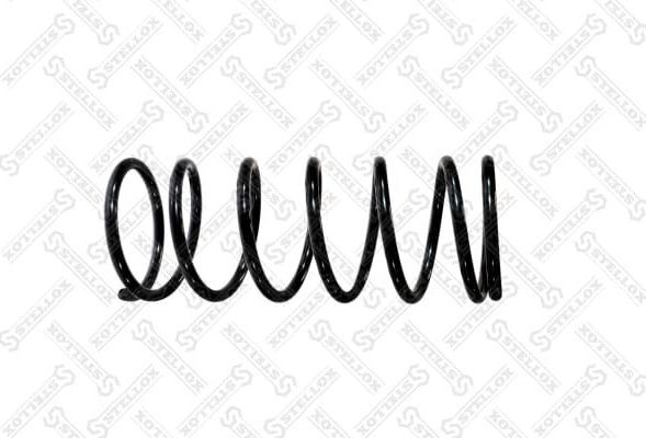 Пружина подвески Stellox. Артикул 10-21528-SX