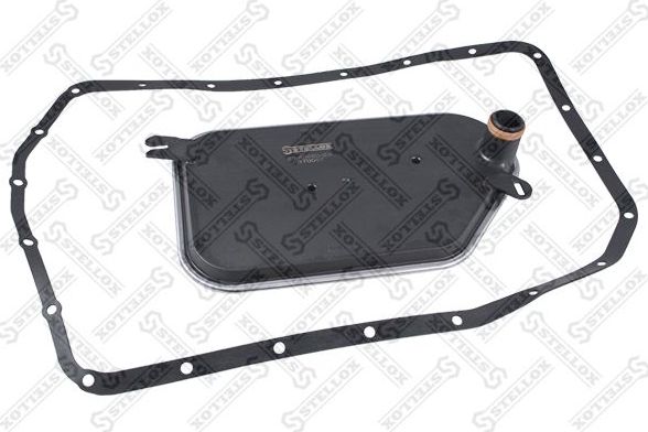 Масляный фильтр Stellox для Volkswagen Passat B5 1996-2005. Артикул 20-50560-SX