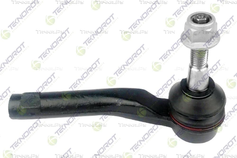 Наконечник рулевой тяги Teknorot правый для Opel Astra J 2011-2017. Артикул O-531