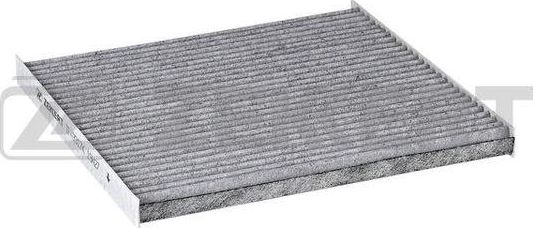 Салонный фильтр Zekkert для Kia Optima III 2010-2015. Артикул IF-3317K