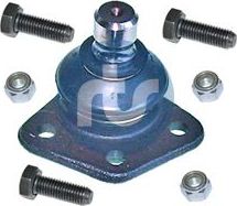 Шаровая опора RTS. Артикул 93-00934-056