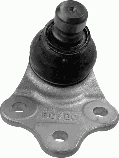 Шаровая опора Lemforder. Артикул 31009 01