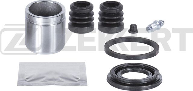 Ремкомплект тормозного суппорта Zekkert передний для Daewoo Matiz I 1998-2015. Артикул BR-1197