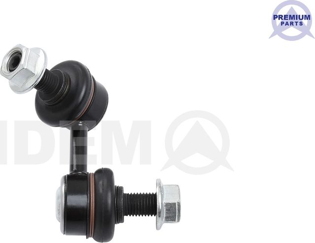 Стойка (тяга) стабилизатора Sidem передняя левая для Hyundai Trajet I 1999-2008. Артикул 87168