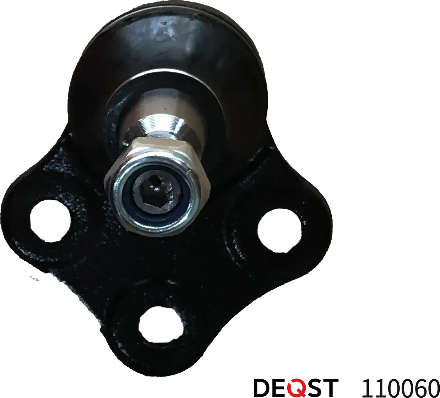 Опора шаровая RENAULT FLUENCE (L30_) 02.10 (Deqst). Артикул 110060