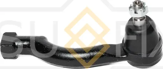 Наконечник рулевой тяги | лев | (Sufix). Артикул SE-1501