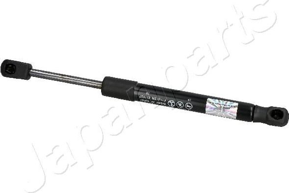 Амортизатор (упор) багажника Japanparts. Артикул ZS10001