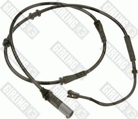 Датчик износа тормозных колодок  Girling. Артикул 6332801