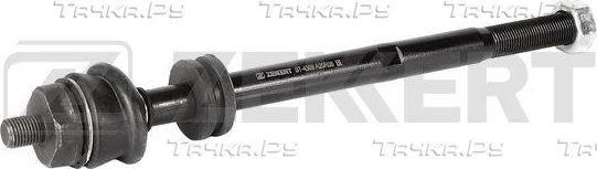 Рулевая тяга Zekkert. Артикул ST-4309