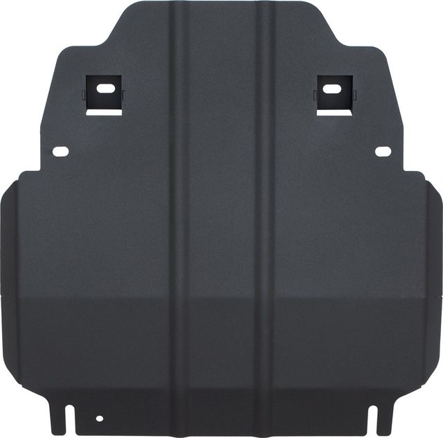 Защита NLZ для радиатора Toyota Land Cruiser 300 2022-2026. Артикул NLZ.48.52.330