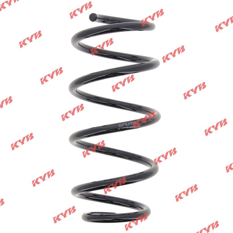 Пружина подвески KYB (Каяба) K-Flex. Артикул RH3512