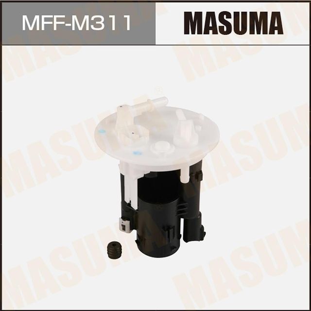 Топливный фильтр Masuma. Артикул MFF-M311
