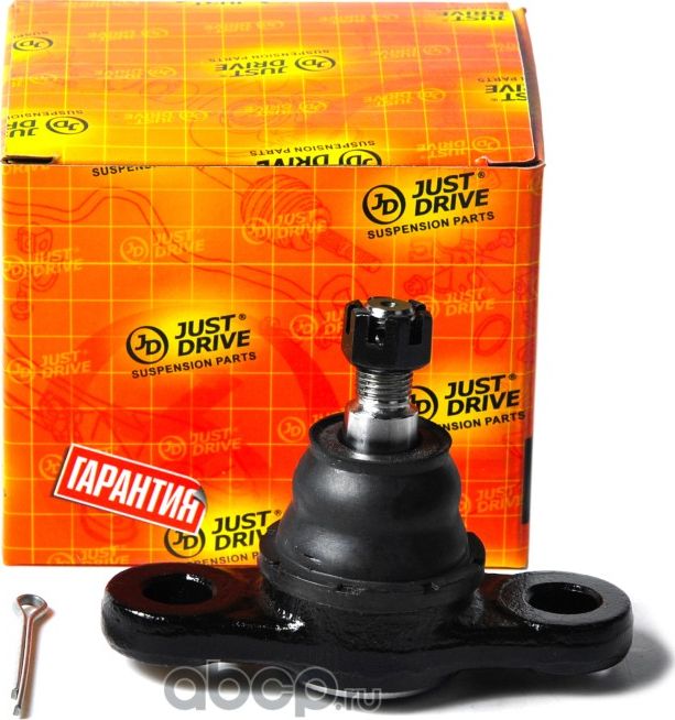 Шаровая опора CBKH30 (Just Drive). Артикул JSB0056