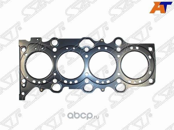 ПРОКЛАДКА ГБЦ M13A, M16A 02- (SAT). Артикул ST1114169G03