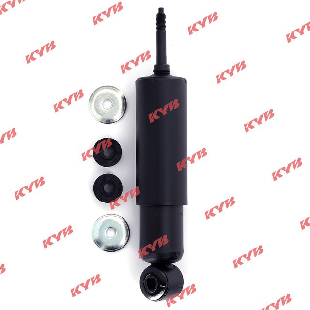 Амортизатор KYB (Каяба) Premium. Артикул 444150