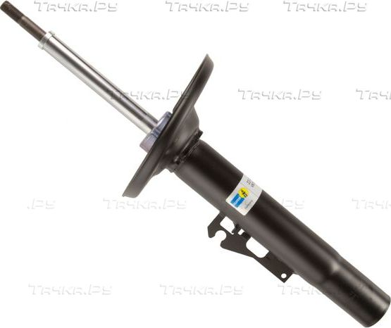 Амортизатор Bilstein B4 передний для Porsche 911 VI (997) 2004-2011. Артикул 22-147455