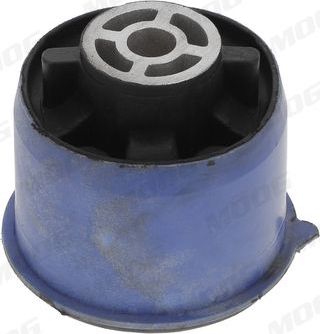Сайлентблок задней балки MOOG. Артикул PE-SB-10746