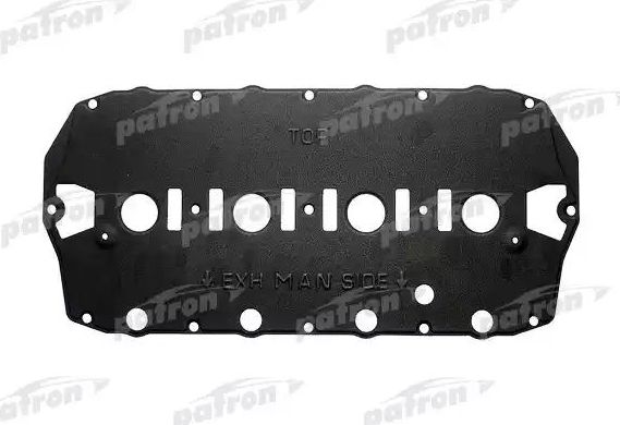 Прокладка клапанной крышки Patron для Rover 45 2000-2005. Артикул PG6-0028