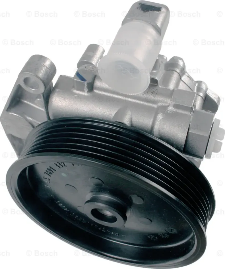 Новый оригинальный насос Mercedes C W203 / S203 / CL203 2000-,Mercedes E W210 / (Bosch) Bosch. Артикул KS01000604