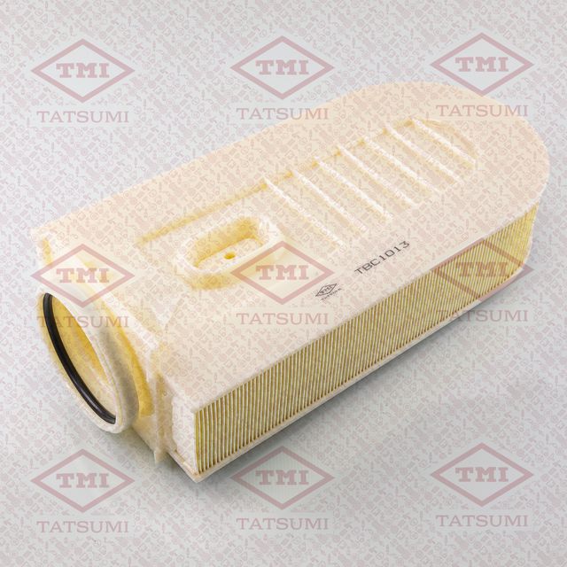 Фильтр воздушный MB W204/W212/W166/W221 09- 2.2D-5.0 (Tatsumi). Артикул TBC1013
