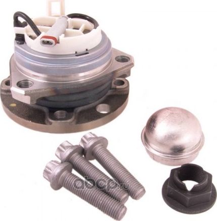 Ступица колеса General Motors. Артикул 93178651